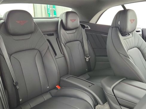 New 2024 Bentley Continental GT V8 image 26
