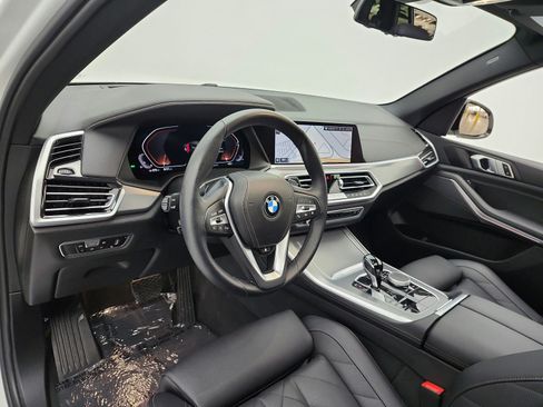 Used 2023 BMW X5 sDrive40i w/ Climate Comfort Package RWD image 9