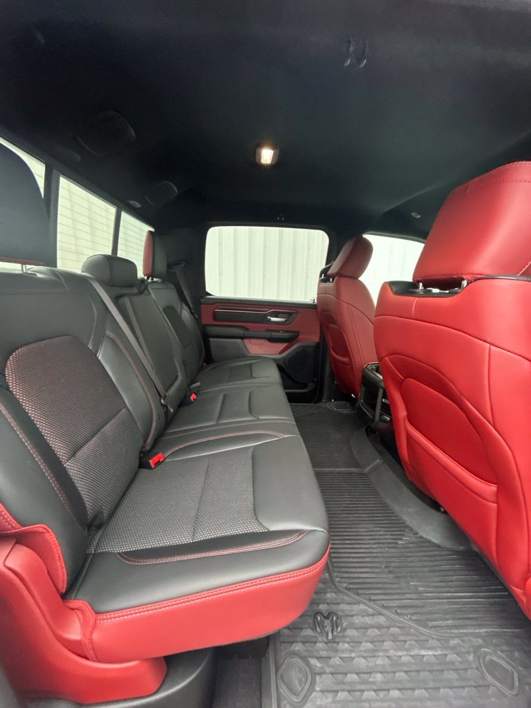 Used 2026 RAM 1500 Rebel w/ Rebel Level 1 Equipment Group AWD/4WD image 21