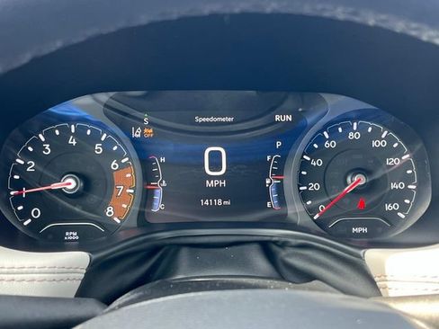 Used 2024 Jeep Compass Limited AWD/4WD image 39
