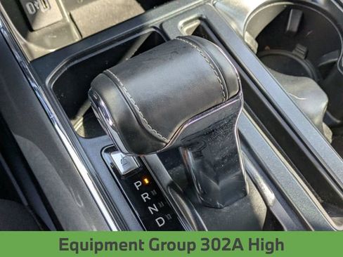 Used 2023 Ford F150 XLT w/ Equipment Group 302A High image 25
