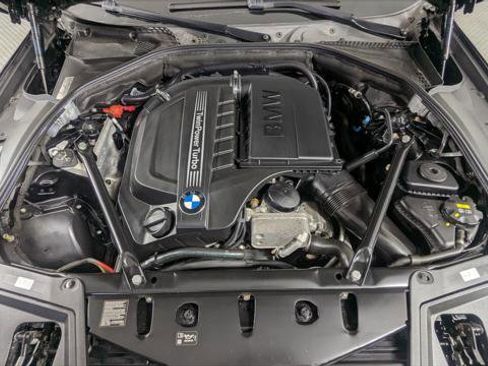 Used 2016 BMW 535i xDrive Sedan image 31