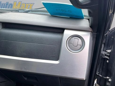 Used 2010 Ford F150 Platinum AWD/4WD image 32