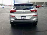 Used 2020 Hyundai Tucson SE image 4