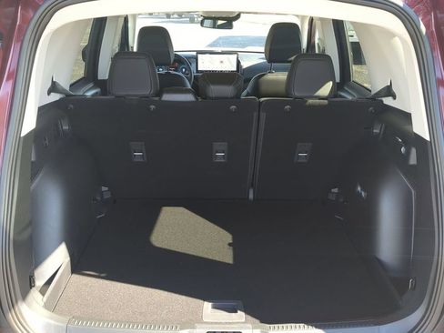 New 2025 Ford Bronco Sport Outer Banks w/ Outer Banks Tech Package+ AWD/4WD image 11