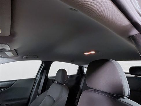 Certified 2022 Chevrolet Malibu LT image 12