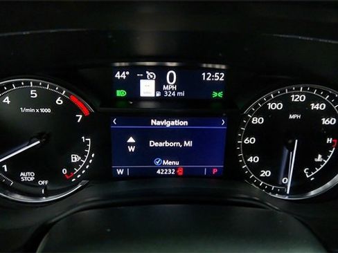 Certified 2023 Cadillac CT5 Luxury w/ Sun And Sound Package image 15