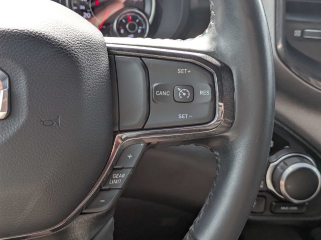Used 2023 RAM 1500 Big Horn AWD/4WD image 38