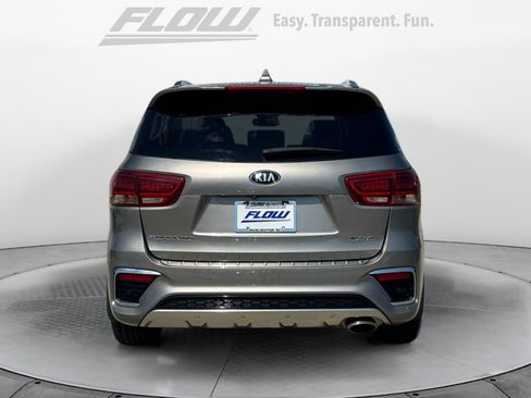 Used 2019 Kia Sorento SX FWD image 8