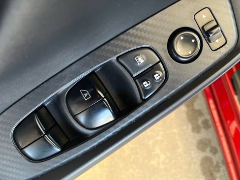 Certified 2024 Nissan Sentra SV FWD image 15