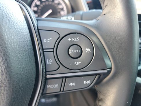 Certified 2024 Toyota Camry XSE image 25