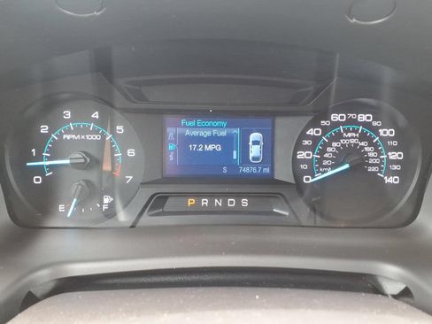 Used 2015 Ford Flex SE FWD image 16