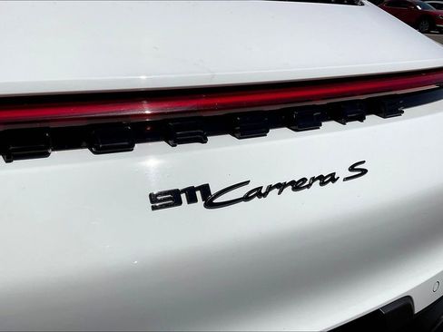 Used 2020 Porsche 911 Carrera S RWD image 21