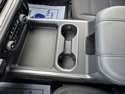 New 2026 Chevrolet Silverado 3500 LT w/ Convenience Package image 20