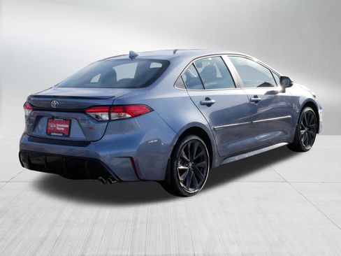 Certified 2023 Toyota Corolla SE image 7