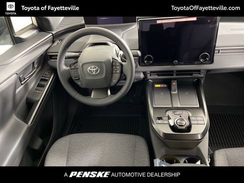 New 2026 Toyota bZ XLE image 14