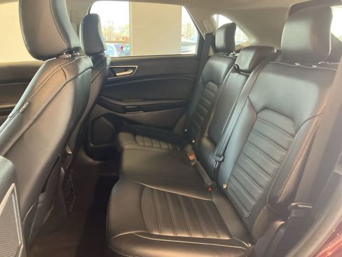 Used 2023 Ford Edge SEL w/ Convenience Package AWD/4WD image 25