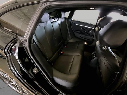 Used 2019 BMW 430i Gran Coupe RWD image 18