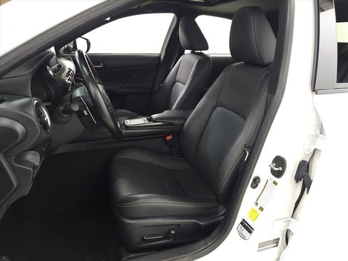 Certified 2021 Lexus IS 300 AWD w/ Comfort Package image 13