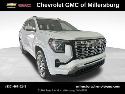 New 2027 GMC Terrain Denali w/ LPO, Floor Liner Package