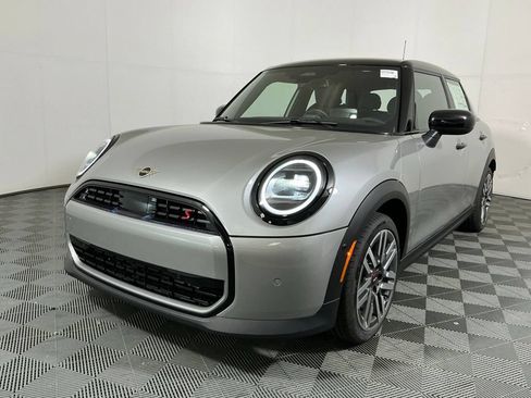 New 2026 MINI Cooper S FWD image 2