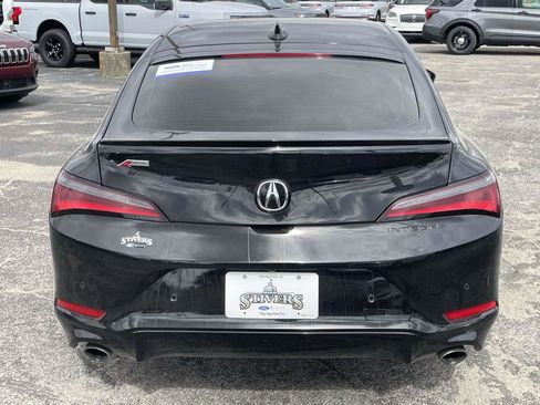 Used 2023 Acura Integra A-Spec image 4