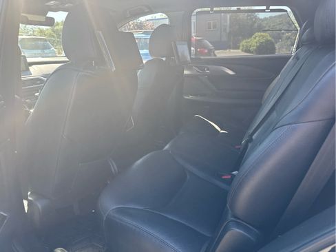 Used 2019 MAZDA CX-9 Grand Touring AWD/4WD image 10