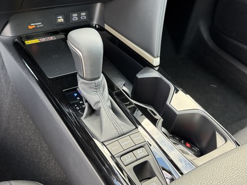 New 2026 Toyota Camry XSE w/ Premium Plus Package FWD image 19