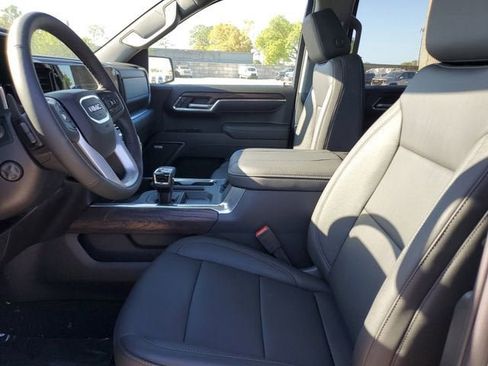 New 2026 GMC Sierra 1500 SLT w/ SLT Premium Plus Package AWD/4WD image 21
