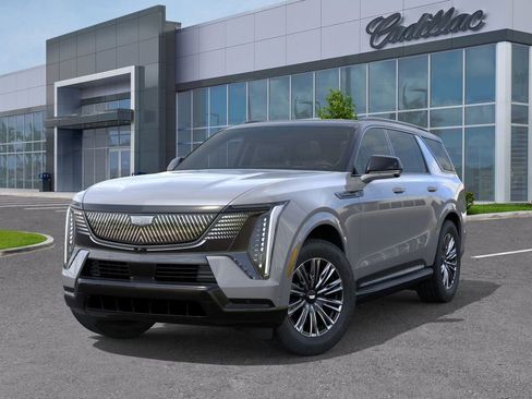 New 2026 Cadillac Escalade IQL Sport 1 image 7