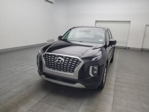 Used 2022 Hyundai Palisade SE FWD image 15