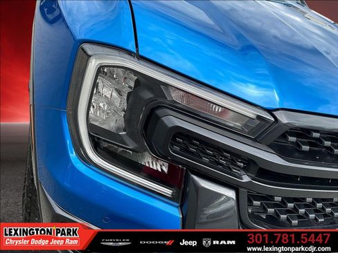 Used 2024 Ford Ranger XLT w/ Technology Package AWD/4WD image 31