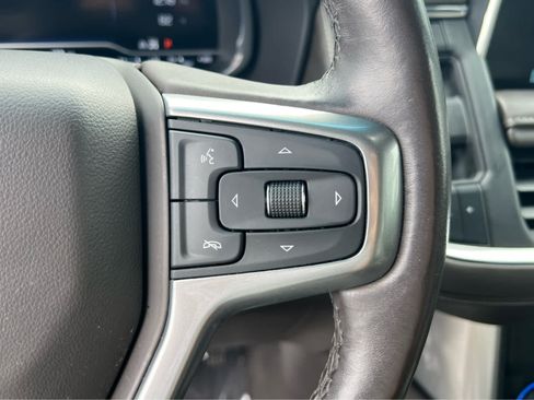 Used 2022 Chevrolet Tahoe LT w/ LT Signature Plus Package AWD/4WD image 33