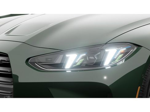 New 2027 BMW M3 Competition AWD/4WD image 6