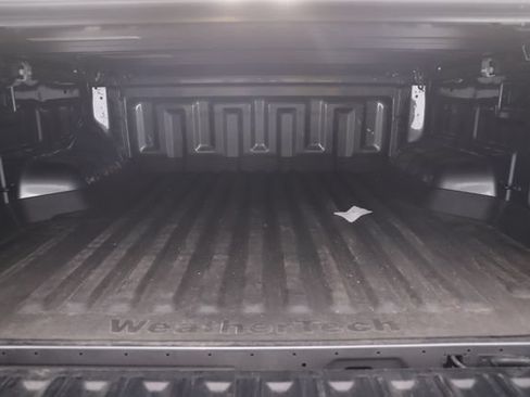 Used 2025 Ford Ranger Raptor AWD/4WD image 30