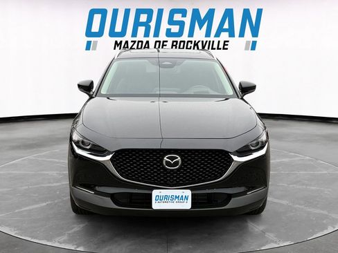 Used 2025 MAZDA CX-30 AWD 2.5 S w/ Premium Package image 8