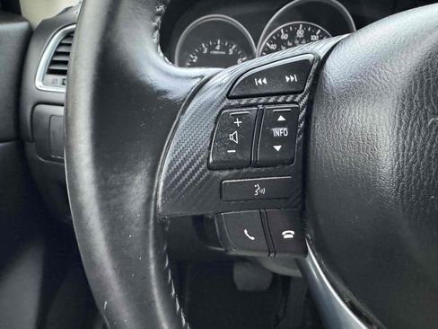 Used 2016 MAZDA CX-5 Touring image 19