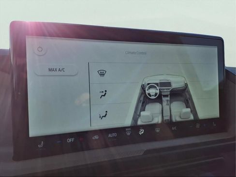 New 2025 Ford Bronco Sport Big Bend AWD/4WD image 7