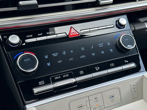 New 2026 Hyundai Santa Fe Calligraphy image 20