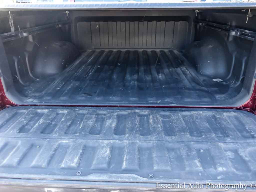 Used 2019 RAM 1500 Big Horn AWD/4WD image 24