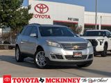 Used 2015 Chevrolet Traverse LT w/ Style and Technology Package image 1