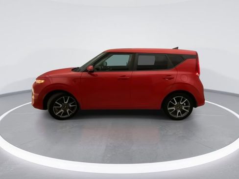 Used 2020 Kia Soul GT-Line w/ GT 2.0L Power Sunroof Package image 3