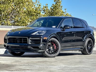 Used 2023 Porsche Cayenne GTS