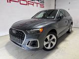 Used 2021 Audi Q5 2.0T Premium Plus w/ Premium Plus Package image 2