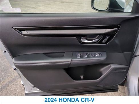 Certified 2024 Honda CR-V EX-L image 12