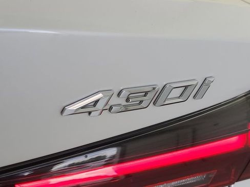 Used 2025 BMW 430i xDrive Coupe AWD/4WD image 10