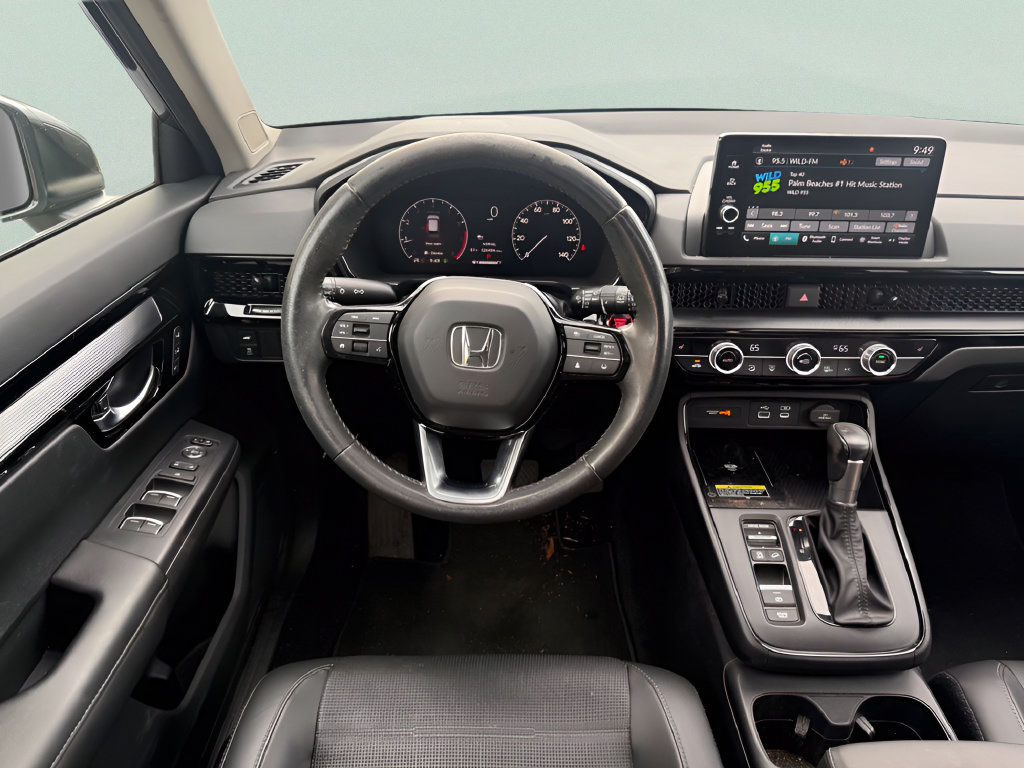 Certified 2024 Honda CR-V EX-L image 22