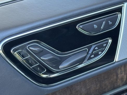 Used 2023 Lincoln Navigator Black Label image 23