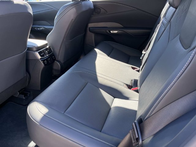 Used 2025 Lexus RX 350 Premium Plus w/ Accessory Package (Z1) FWD image 21