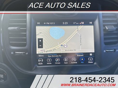 Used 2018 Chrysler 300 S w/ Safetytec Plus Group image 18